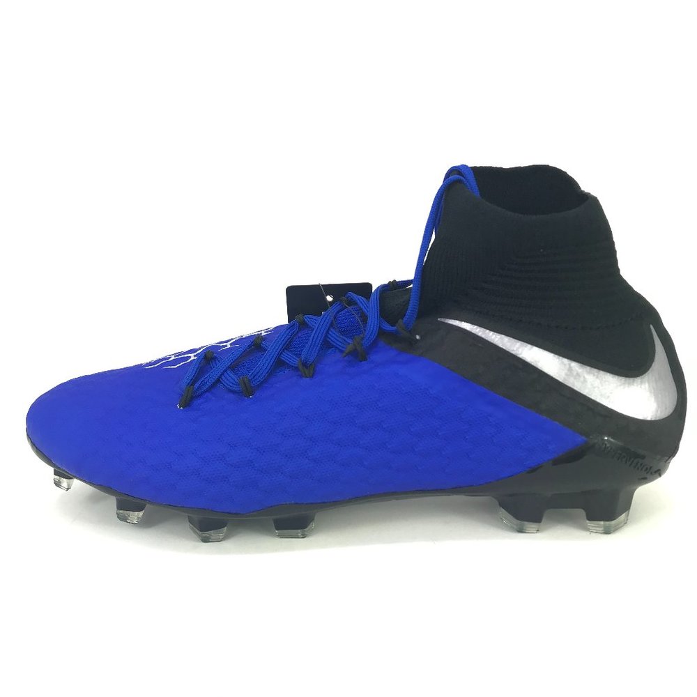 Nike Hypervenom Phantom 3 Pro Soccer AJ3802-400 - Picture 5 of 9